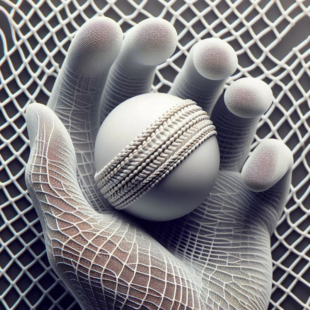 Net Nylon Cricket-3