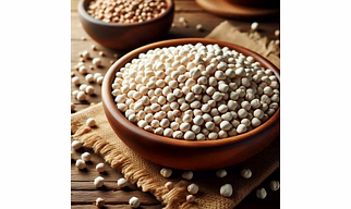 White Dry Peas