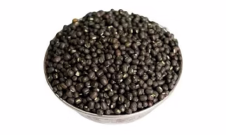 Black Whole Urad