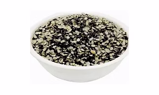 Urad Split Washed