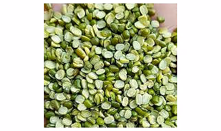 Split Moong