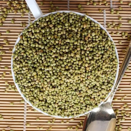 Whole Coriander Seeds-NE-0910-2