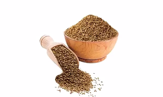 Ajwain