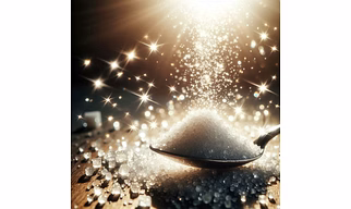 White Sugar