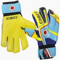 F/B Goal Keeper Gloves Shield-NE-6116-FB-11