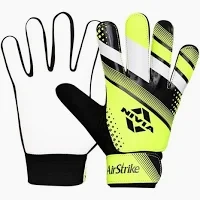 F/B Goal Keeper Gloves Shield-2