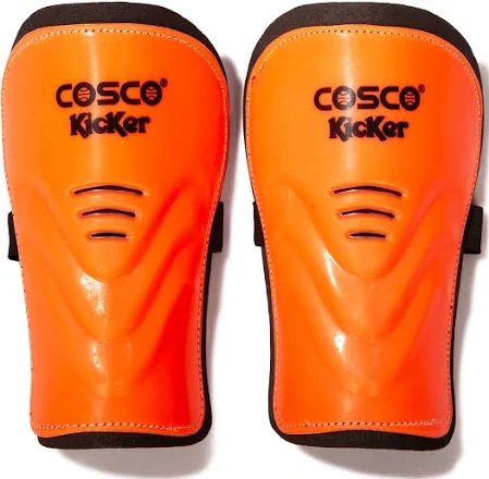 Football Shin Guards Cosco Kicker-2