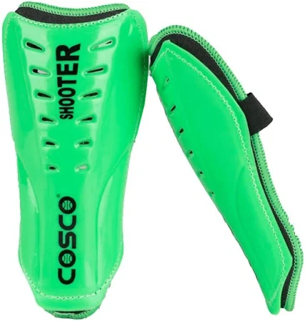 Football Shin Guards Cosco Kicker-3