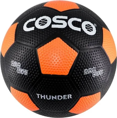 Thunder S-5 Football-3