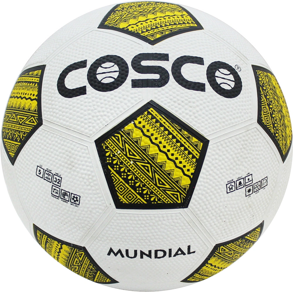 Mundial S-5 Football-1