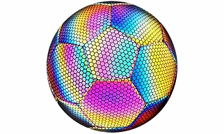 Rio S-3 Football