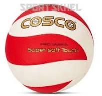 CVB 500 Volley Ball-NE-9506-VB-2