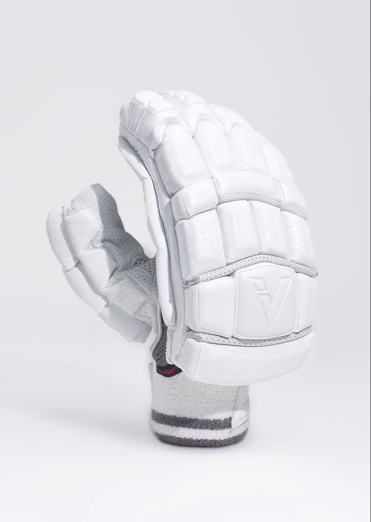 Cricket Wicket Keeping Stump Gloves-NE-4203-31