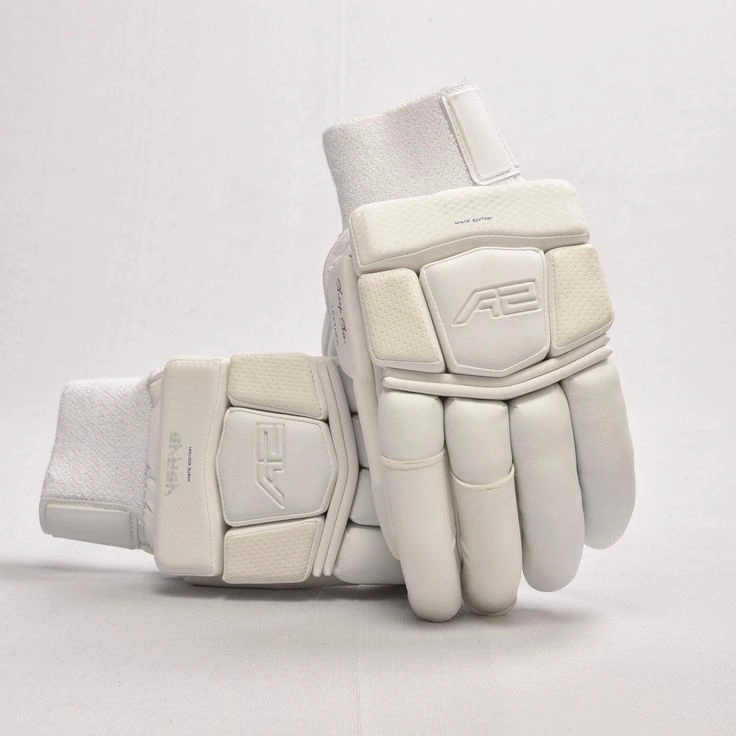 Cricket Wicket Keeping Stump Gloves-2