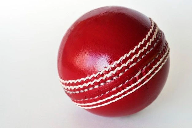 Cricket County Ckt. Ball-2