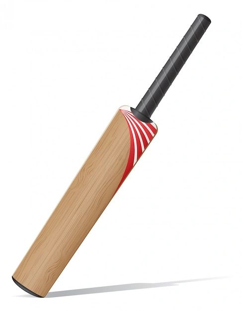 Cricket Bat Jumbo Drive-1