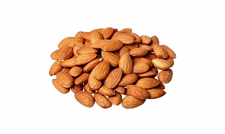 Almonds