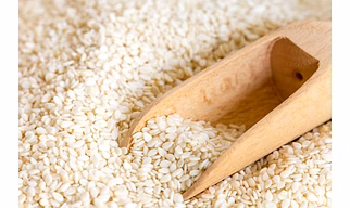 Sesame Seed White