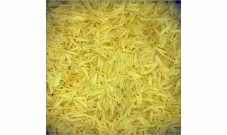 PR11 - PR14 GOLDEN SELLA RICE