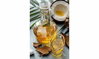 Coconut Oil