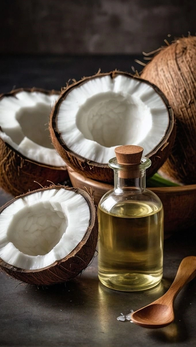 Coconut Oil-1