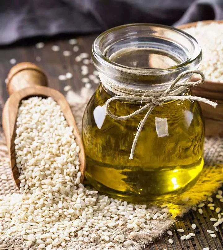 Sesame Oil-NE-1515-11