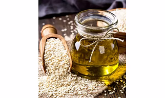 Sesame Oil