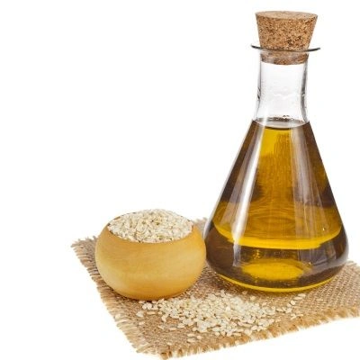 Sesame Oil-2