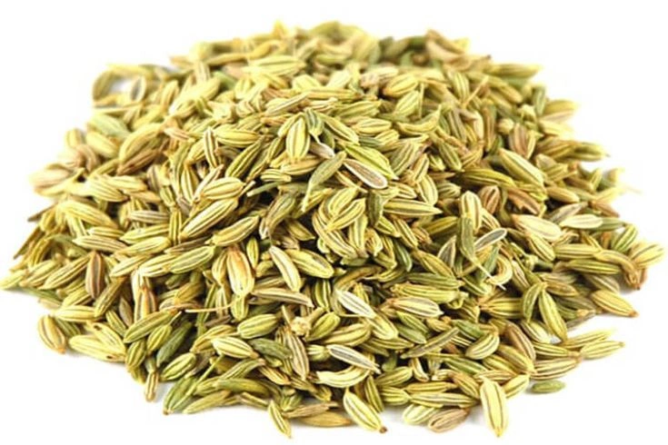 Fennel seed-1