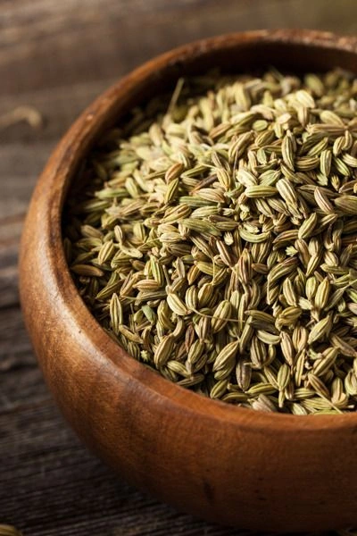 Fennel seed-2