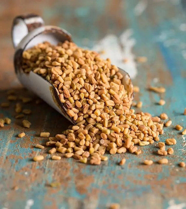 Fenugreek-2