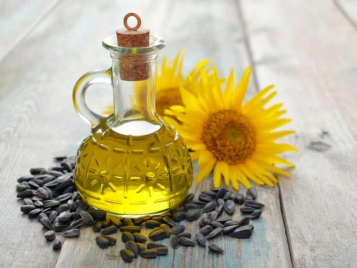 Sunflower Oil-NE-1512-10