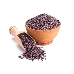 Black Mustard seed