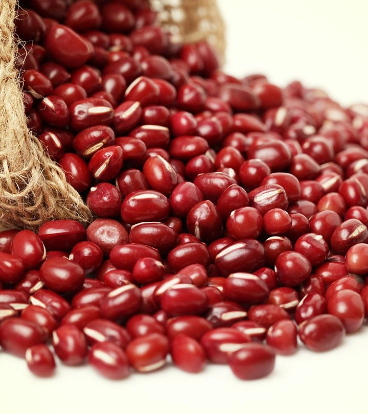 KIDNEY BEANS-1