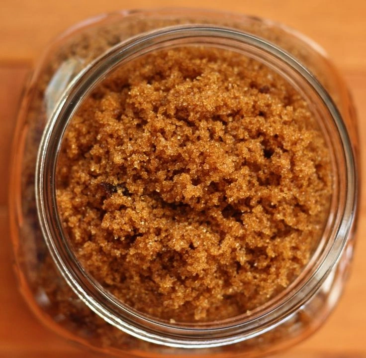 Jaggery Powder-1