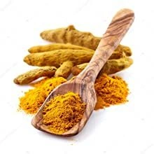 Turmeric finger-2