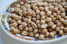 Chickpeas-2