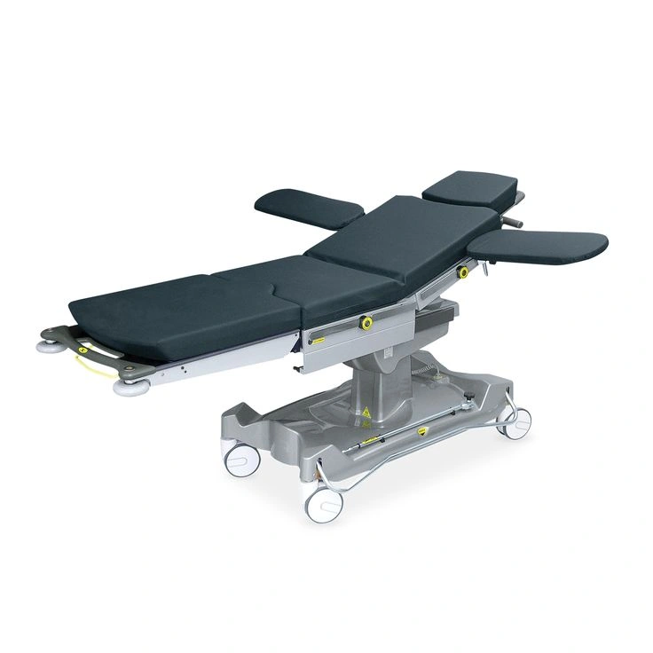 surgical electronic bed-1