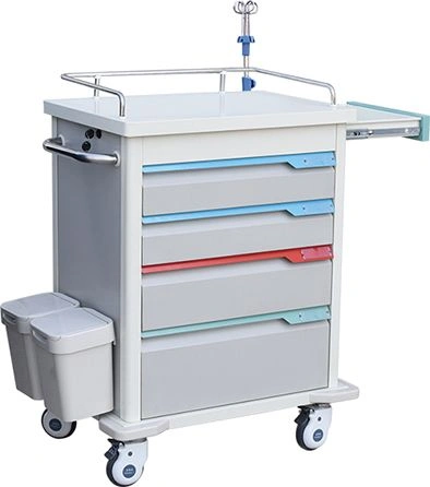 Transfer material trolley-1