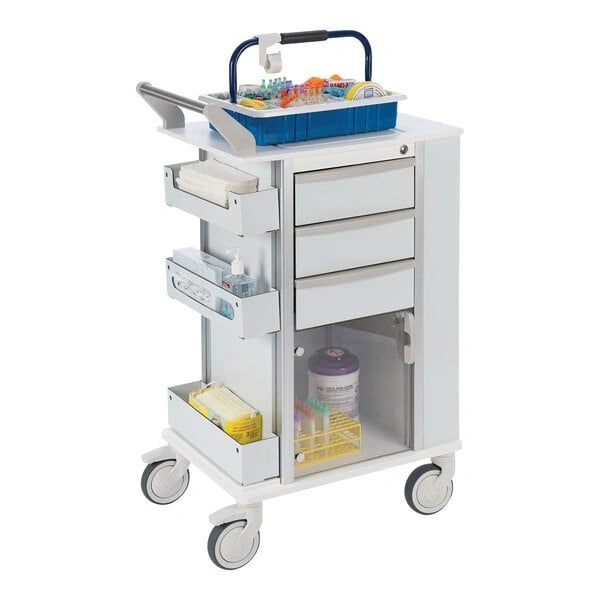 Transfer material trolley-SQ-ME01