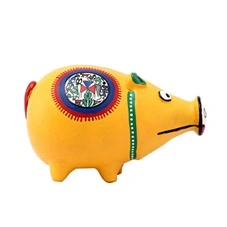 Musturd  Max Piggy Bank-6