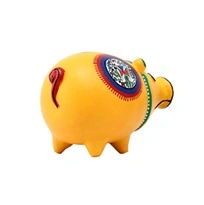 Musturd  Max Piggy Bank-7