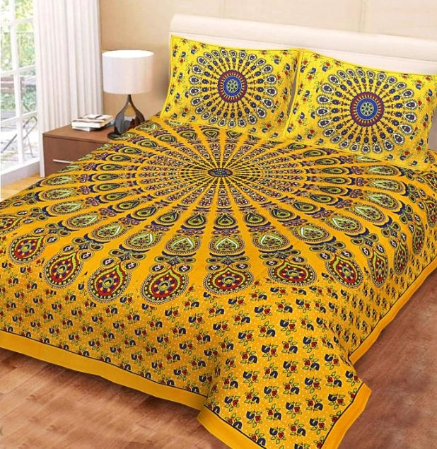 BedSheet-SQ-BD01