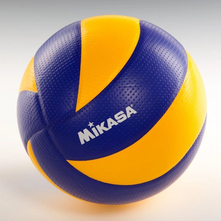 Hi - Power Volley Ball-NE-9506-VB-16