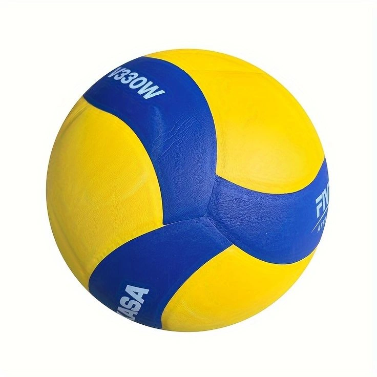 Hi - Power Volley Ball-3