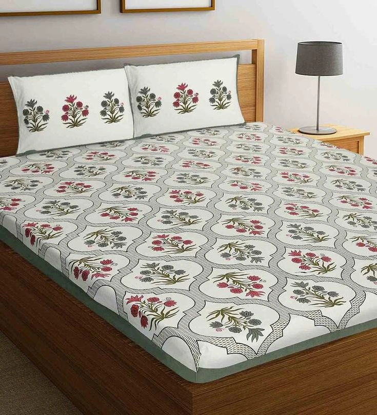 jaipuri bedsheet-2