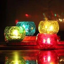 Decorative candile lights-3