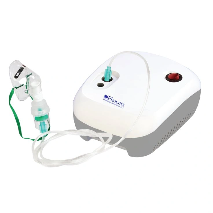 Nebulizer-SQ-ME12