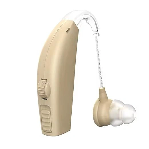 Digital Hearing Amplifier - Personal Hearing Enhancement Sound Amplifier Pair, Rechargeable Digital Hearing-3