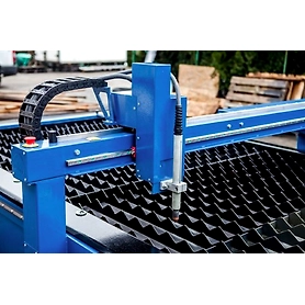 MS Plasma Cutting Services